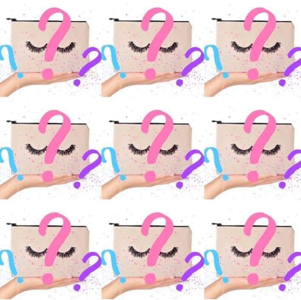 Farmasi cosmetics mystery bag